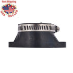 Intake Manifold Boot for Honda Fourtrax TRX300FW (1988-2000)
