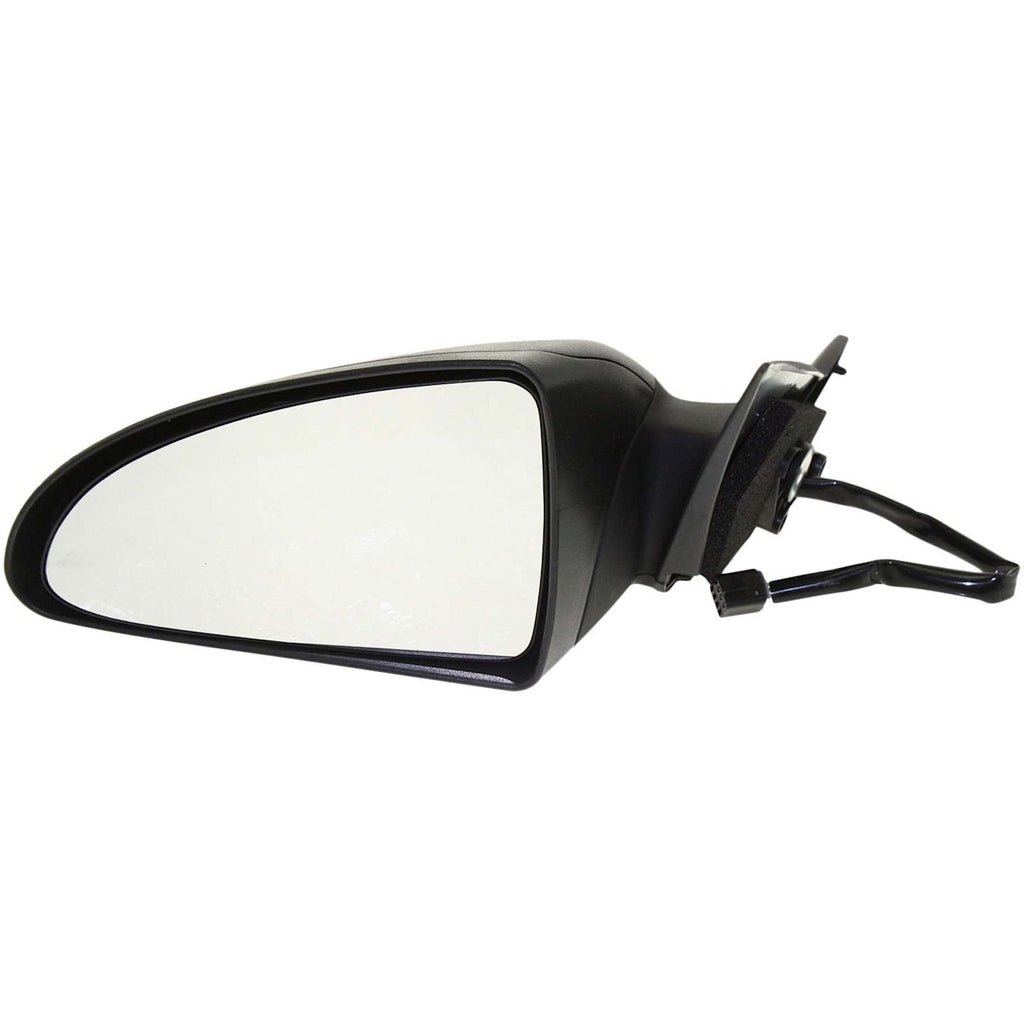Set of 2 Mirrors for Pontiac G6 (Coupe)