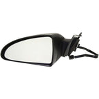 Set of 2 Mirrors for Pontiac G6 (Coupe)