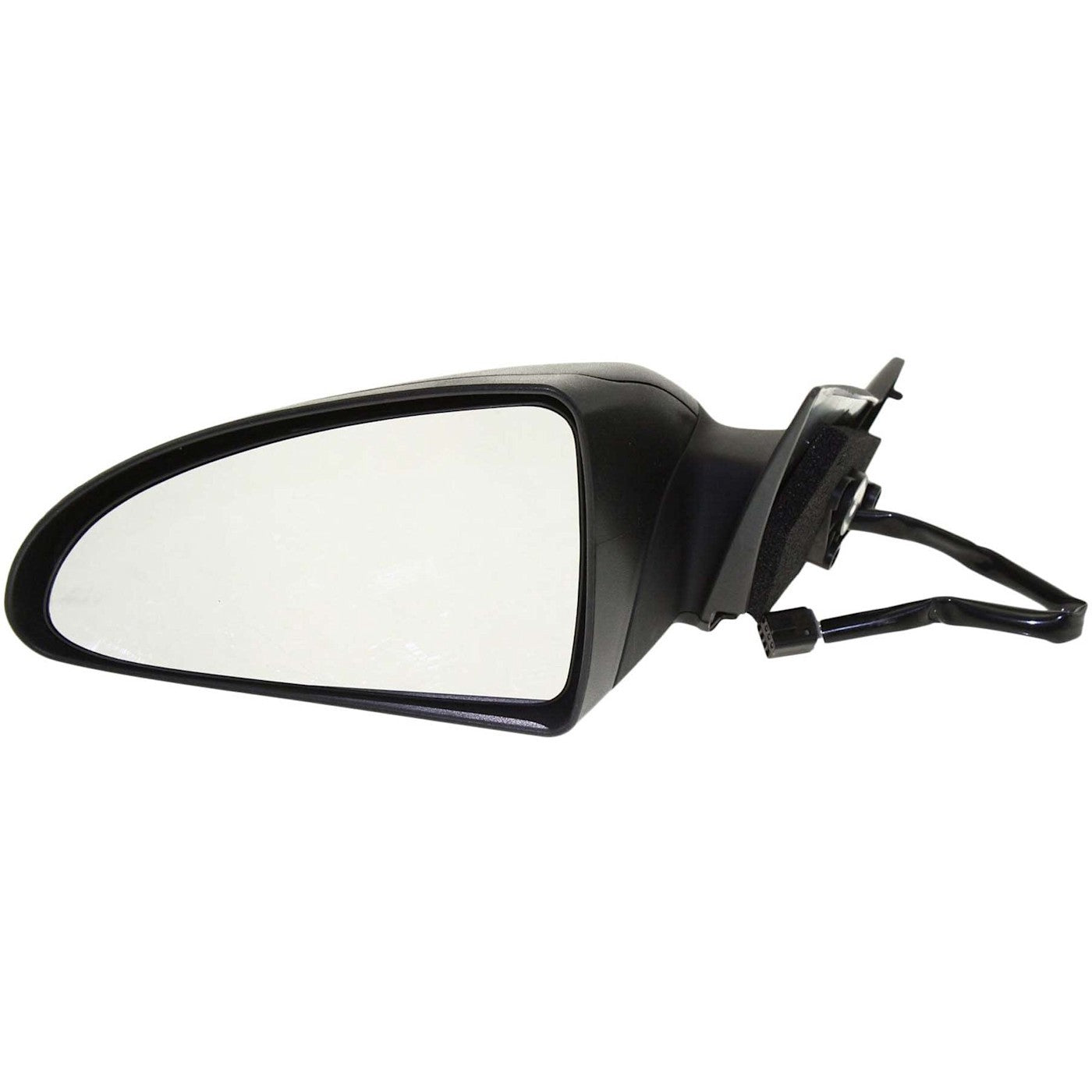 Set of 2 Mirrors for Pontiac G6 (Coupe)