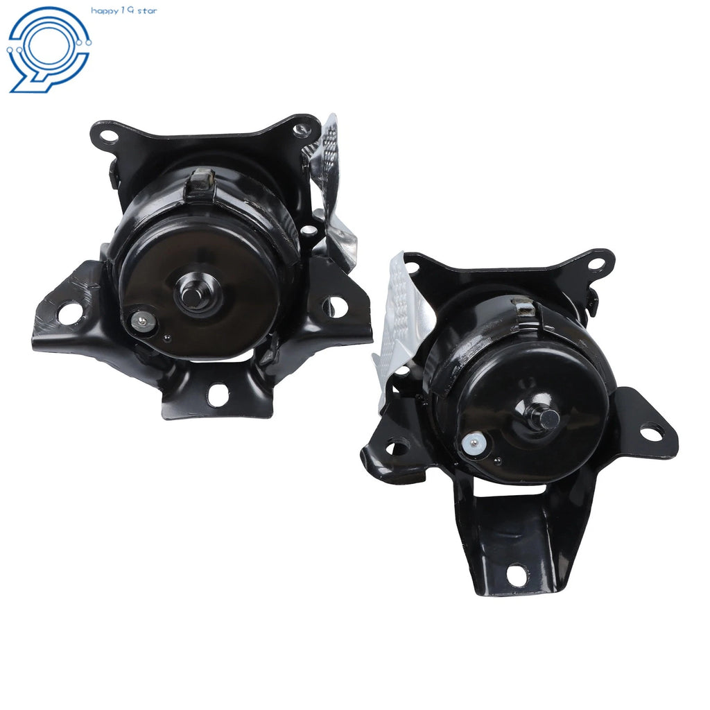 Front Motor Mounts for GMC Yukon/Yukon XL (2015-2019) 2PCS Set