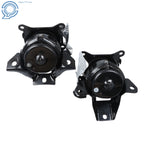 Front Motor Mounts for GMC Yukon/Yukon XL (2015-2019) 2PCS Set