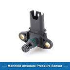 Manifold Absolute Pressure Sensor for BMW 550i (2011-2016)