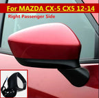 Right Passenger Side Mirror Turn Signal Heated for MAZDA CX-5 (12-14)