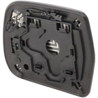 Heated Convex Mirror Glass for Toyota Highlander (2001–2007)