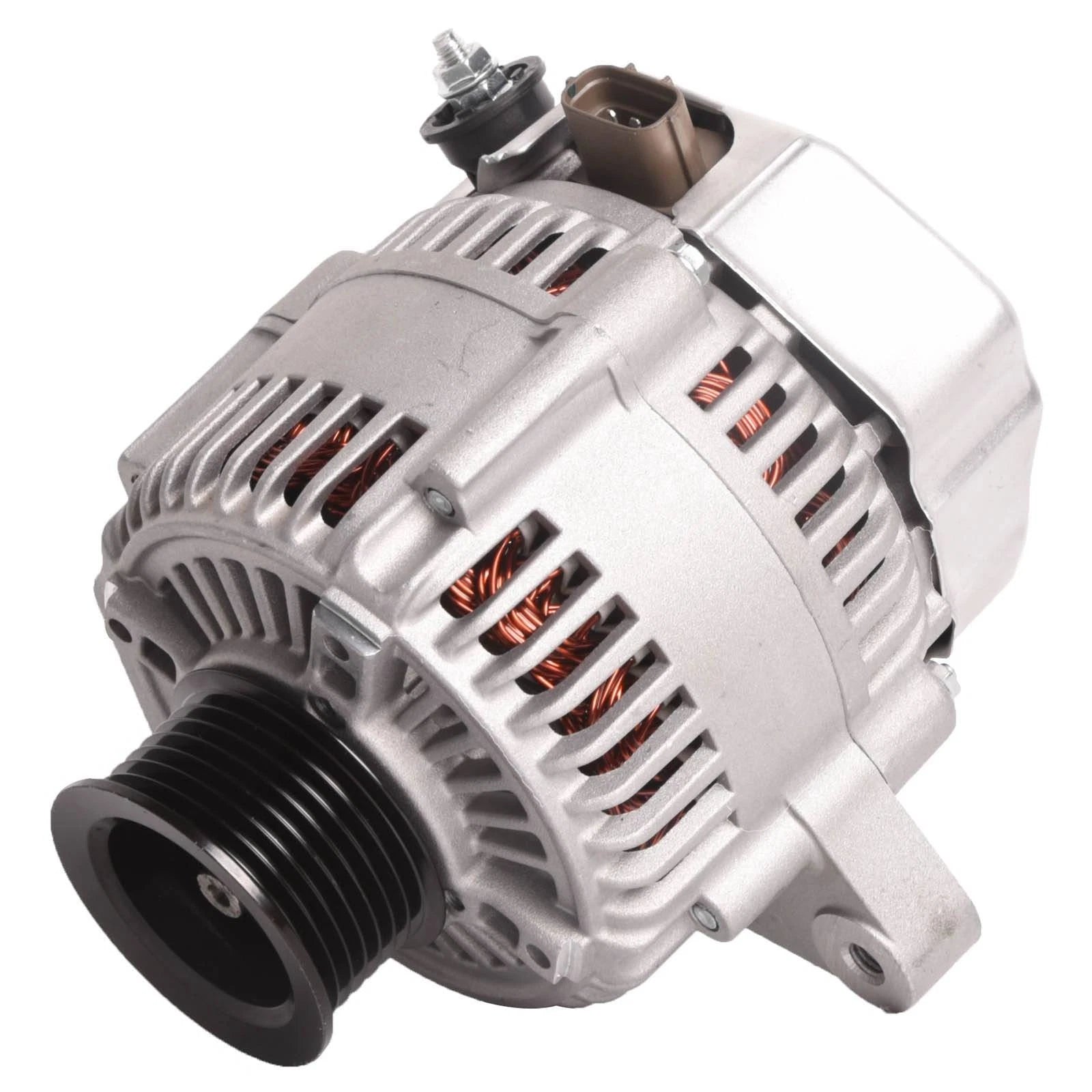 Alternator for Toyota Camry L4 2.4L (2002-2003)