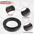 Engine Crankshaft Oil Seal for Toyota 4Runner (1996–2014), Lexus LX570 (2008–2016)