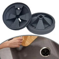 Drain Inserts for Insinkerator QCB AM (Compatible)