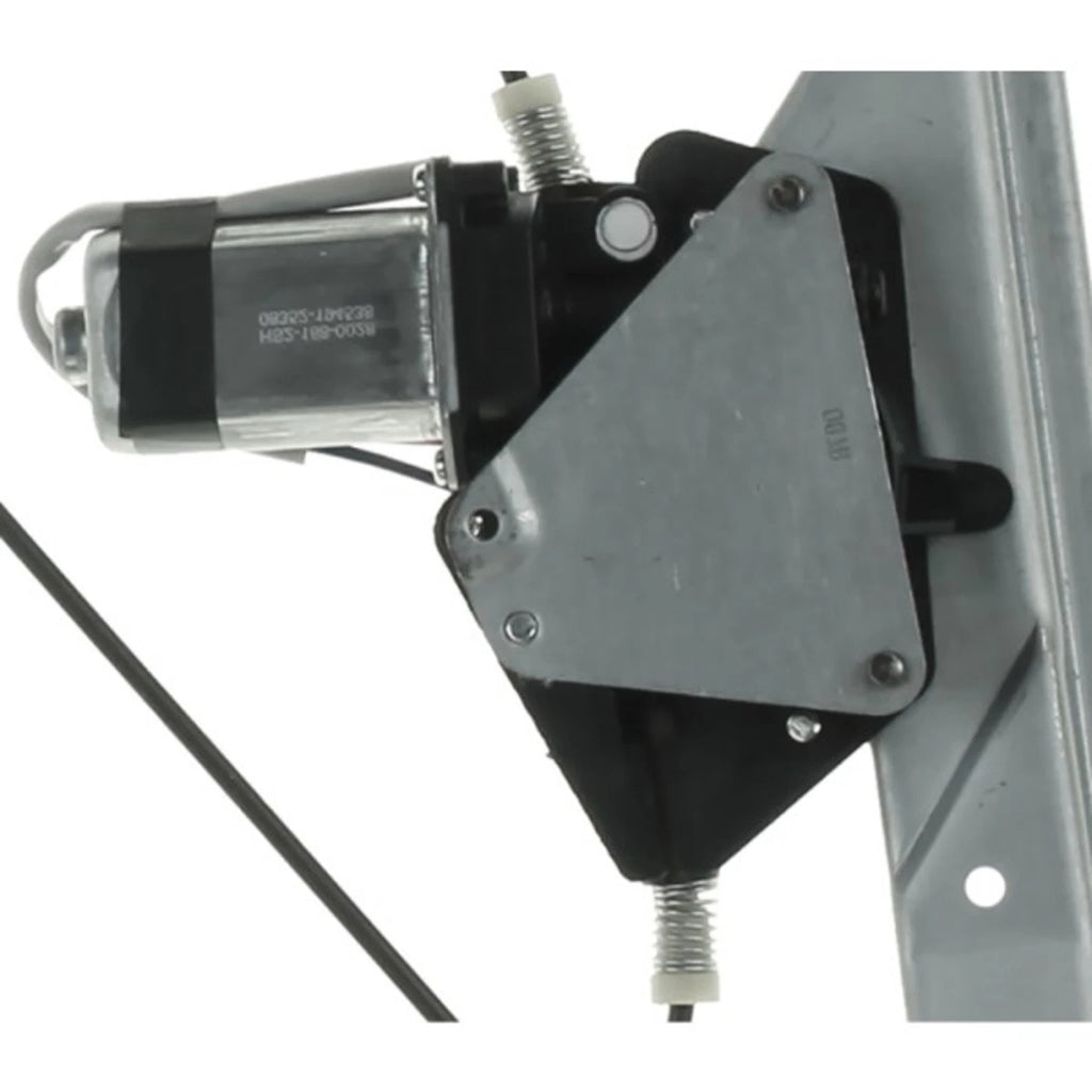 Window Regulator for Chrysler Dodge Jeep (2001–2010)