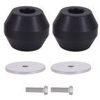 Front Suspension Helper Spring Kit for Jeep Grand Cherokee 4X4 (1999–2004)