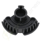 Set of 2 HVAC Air Blend Door Actuator Heater Gear for Jeep Commander Cherokee (2005–2010)