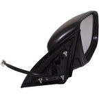 Passenger Side Mirror for Nissan Rogue Sport (2017–2019)