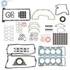 Engine Rebuild Gasket Kit for BMW 545i 645Ci X5 E53 E60 E63 E65 (2004-2010)