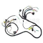 Wire Harness Assy for Yamaha YFM350 YFM350R Raptor 350 (2004–2013) 5YT-82590-00-00