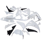 Unpainted ABS Fairing Bodywork for Yamaha YZF R1 (2009–2011)