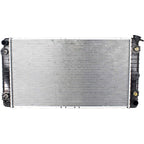 Radiator for Buick Park Avenue, Cadillac DeVille (1995–1996)
