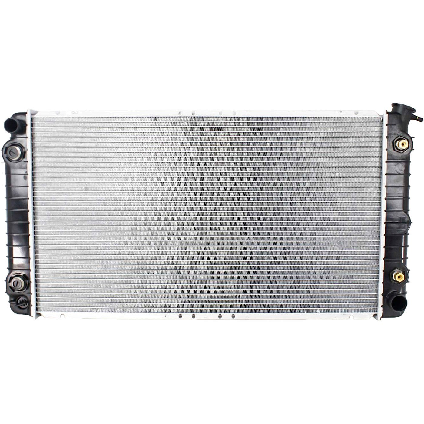 Radiator for Buick Park Avenue, Cadillac DeVille (1995–1996)