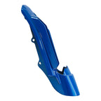 Rear Fender Filler Panel for Harley Electra Road Glide (2014–2023) Electric Blue