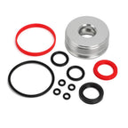 Cylinder Trim Ram Rebuild Kit for Volvo Penta SX-M DP-SM (3857470, 3857471, 3854247)