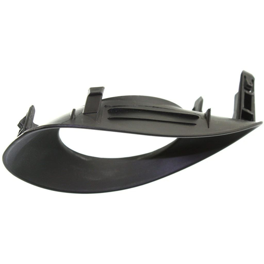 Fog Light Trim for Toyota Yaris (2007-2008)
