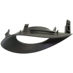Fog Light Trim for Toyota Yaris (2007-2008)