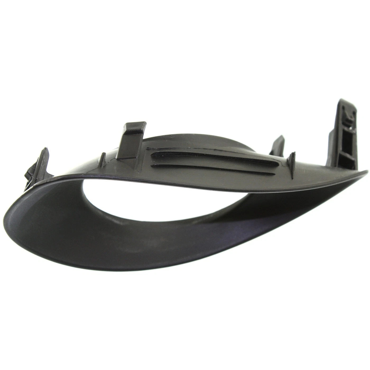 Fog Light Trim for Toyota Yaris (2007-2008)