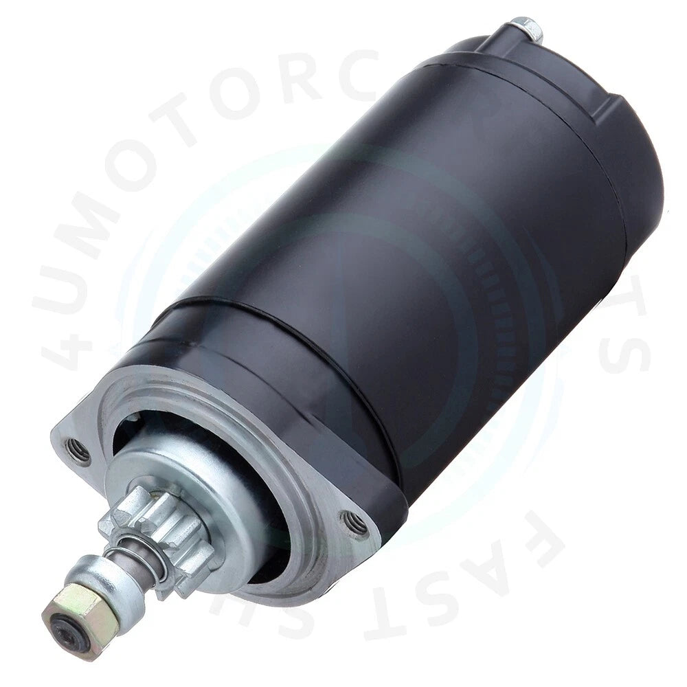 High Torque Starter for Kawasaki JS440 JS550 (1976–1995)