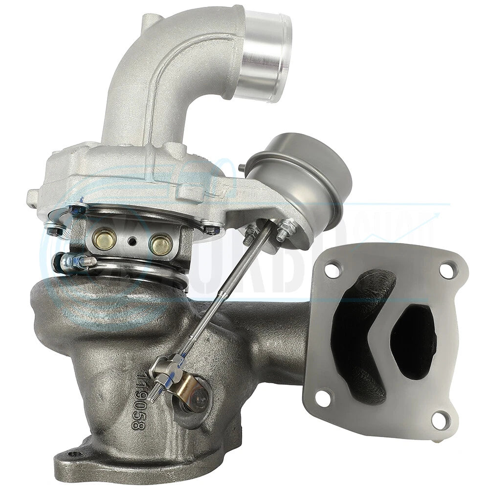 Turbo Charger Kit for Ford Edge, Lincoln Escape 2.0L