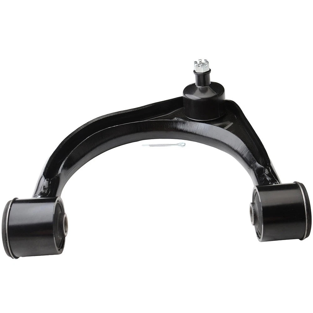 Set of 2 Front Upper Control Arms with Ball Joints for Toyota Tundra Sequoia (2008–2019)