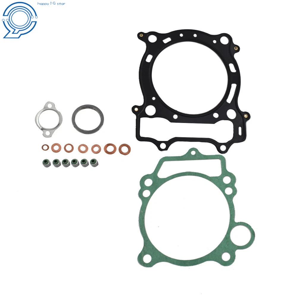 Top End Head Gasket Kit for Yamaha WR450F YZ450F (2003-2006)