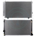 Cooling Kit for 2013–2018 Toyota RAV4 (2.5L L4)