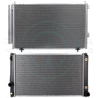 Cooling Kit for 2013–2018 Toyota RAV4 (2.5L L4)