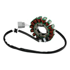 Generator Stator Magneto Coil for Kawasaki Ninja ZX6R (2009–2012)