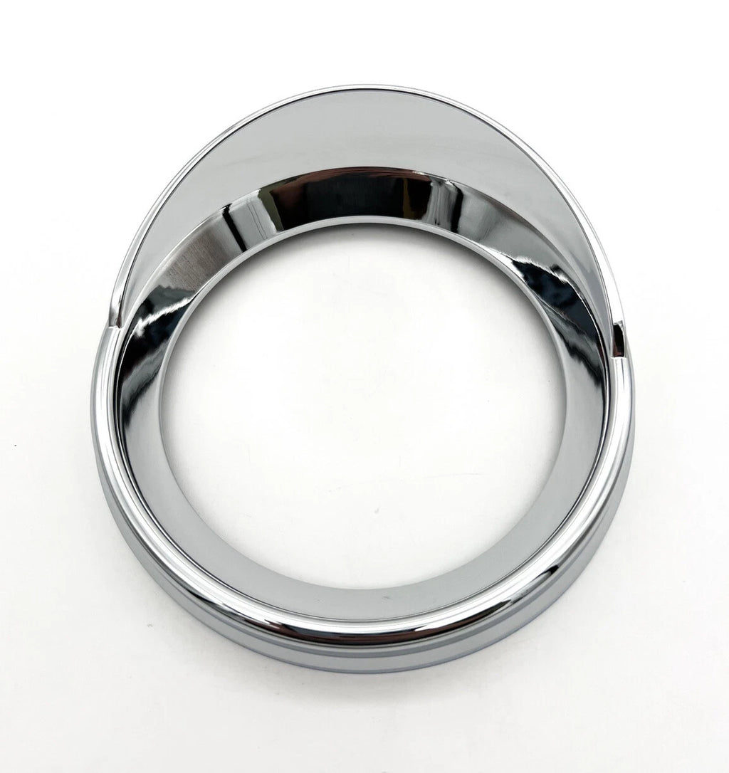 Gauge Bezel with Visor for Kenworth Truck Speedometer Tachometer (2000–2019)