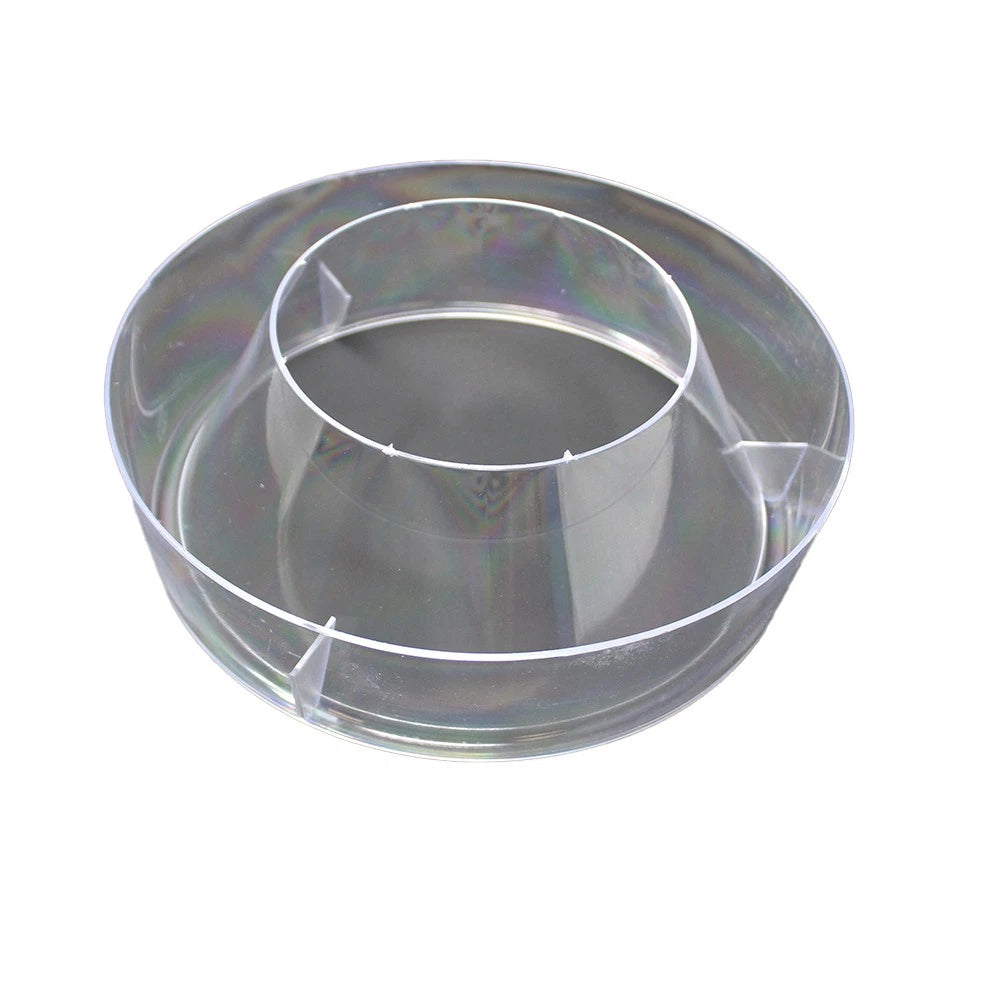 R0580 Air Pre-Cleaner Bowl for Minneapolis-Moline (10")