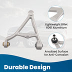 Rear Upper Left Control Arm for Ford Thunderbird (2002–2005)