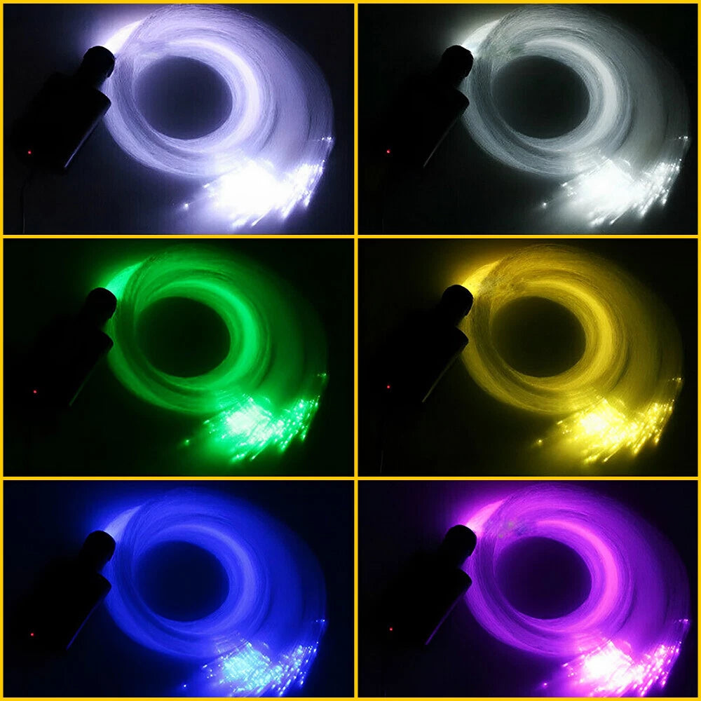 Star Light Kit for Car Home Headliner (1000PC)