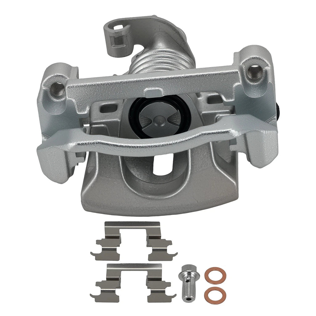 Rear Right Disc Brake Caliper with Bracket for Chevrolet Impala (2014–2016)