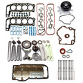 Head Gasket Set & Timing Chain Kit for Dodge Ram 4.7L (2002–2004)