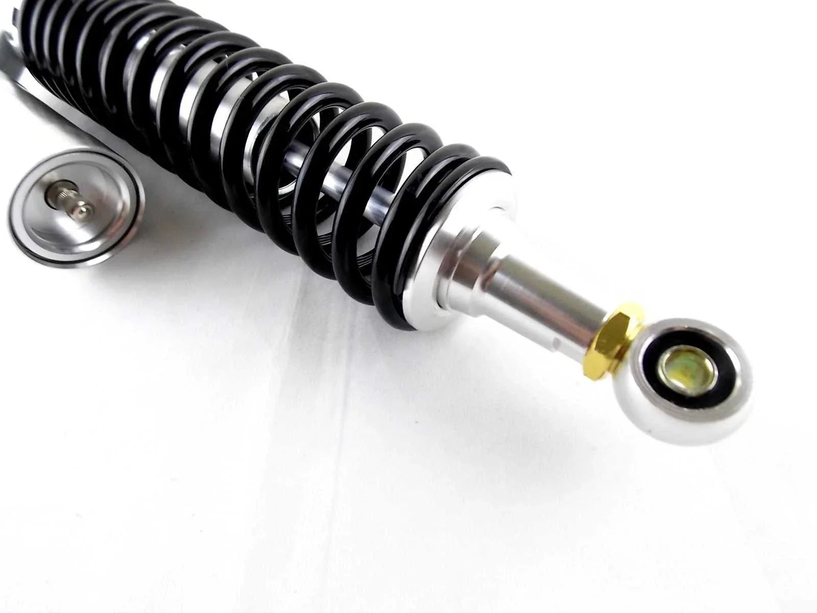 365mm JBS Rear Air Nitrogen Cell Shock Absorbers for Suzuki RM100