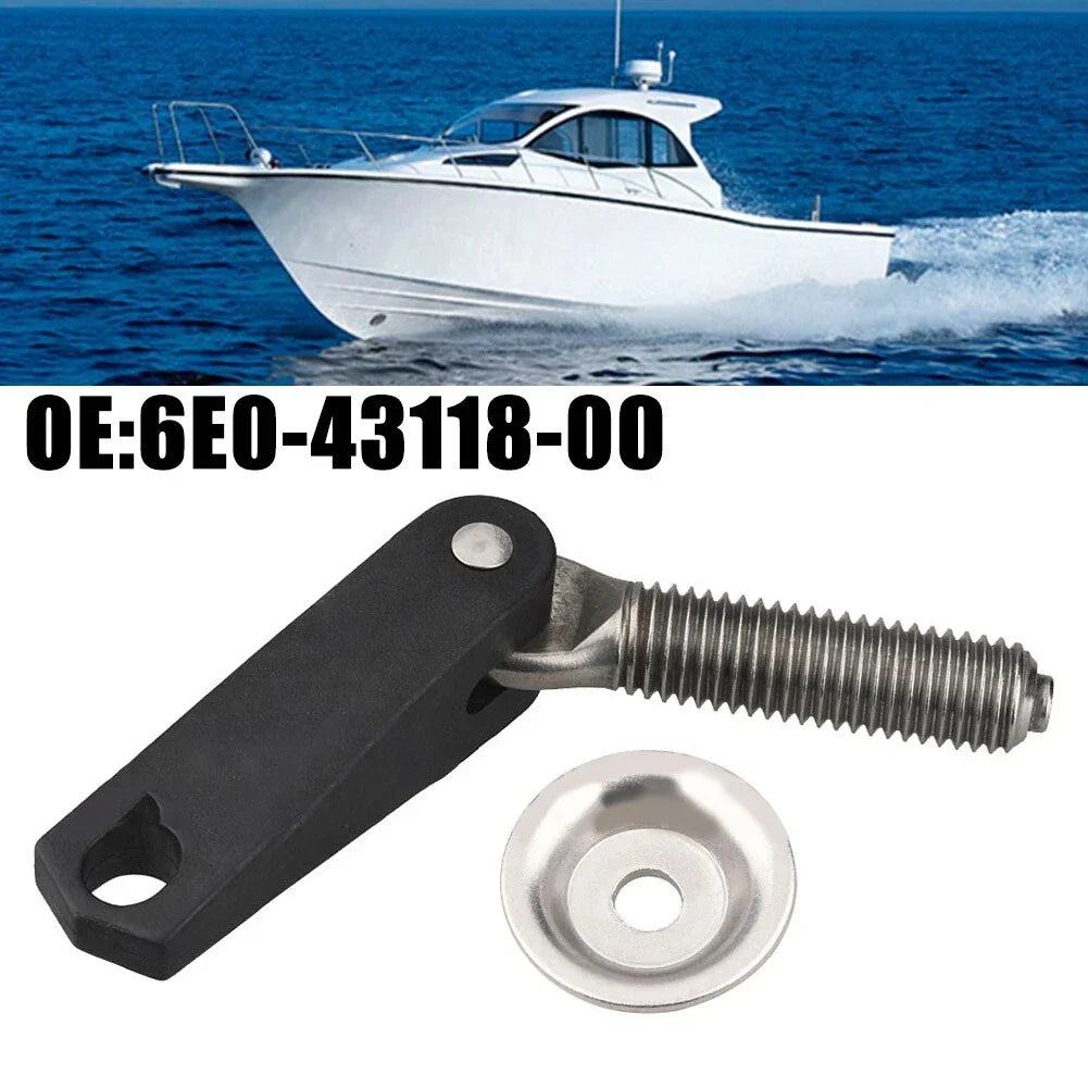 Outboard Motor Parts for Boat Motors ��� Optimal Functionality