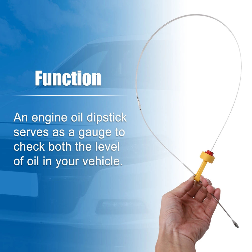 Dipstick for Ford F-150 (2005–2008) - Engine Oil Level Indicator