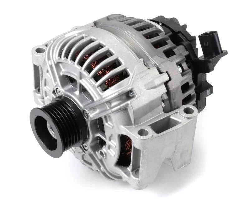 Bosch 180A Alternator for (Rebuilt) AL0824X