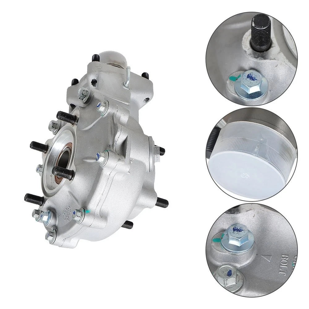 Rear Final Drive Differential Gear for Honda TRX500FE/FM/TM (2005–2011)