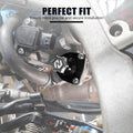 Manual Idle Air Adjuster Valve for Yamaha YFZ450X (2010–2011), YFZ450R (2009–2025)