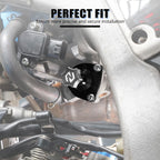 Manual Idle Air Adjuster Valve for Yamaha YFZ450X (2010–2011), YFZ450R (2009–2025)