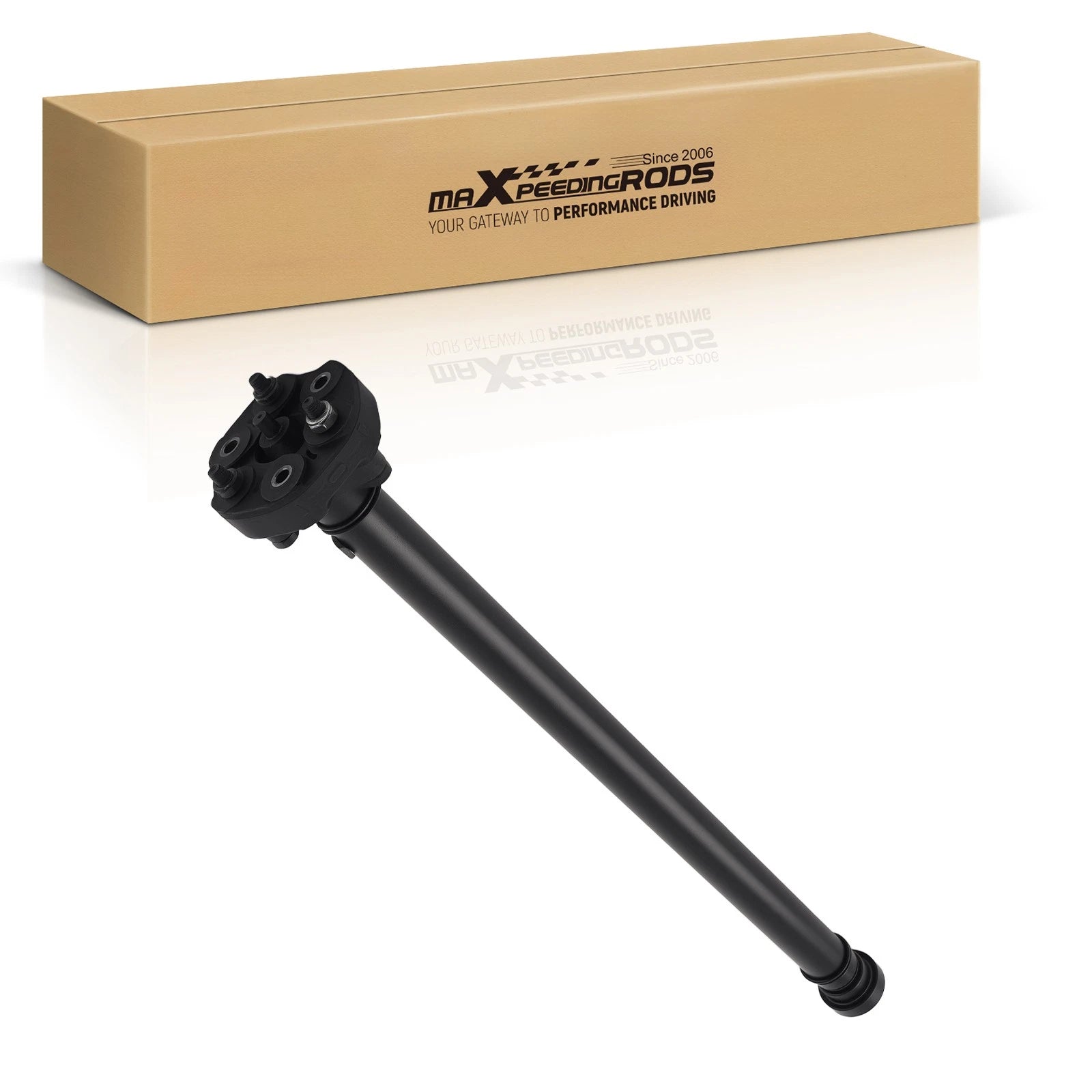 1x Propeller Drive Shaft Assembly for BMW X5 E53 (2000–2002) 26207508629