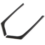 Car Inner Rear Door Handle Cover Trim for Subaru Forester (2013-2018)