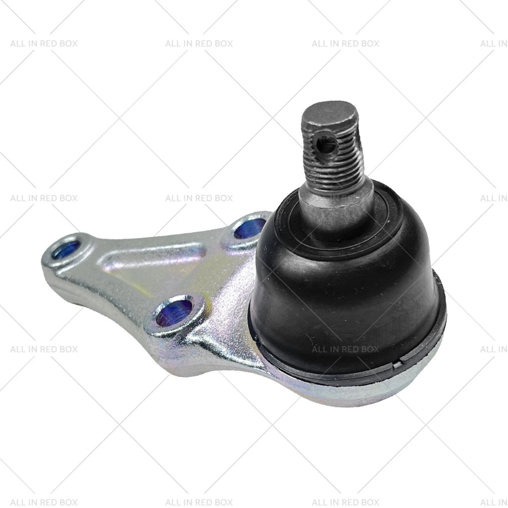 4X Upper Lower Ball Joint Kit for Mitsubishi Triton ML MN (2006–2015)