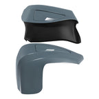 Lower Vented Fairing for Indian Chieftain (2019–2024) Stealth Gray Azure